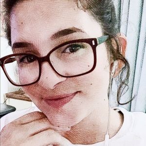 Meet your Posher, Elena